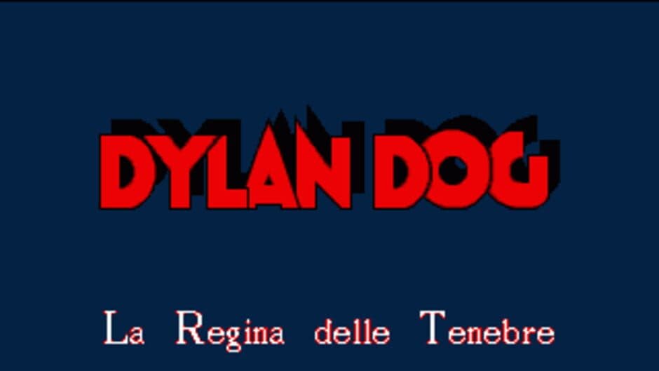 Dylan Dog: La Regina delle Tenebre screenshot 3