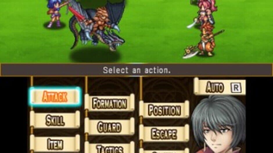 Unlucky Mage screenshot 4