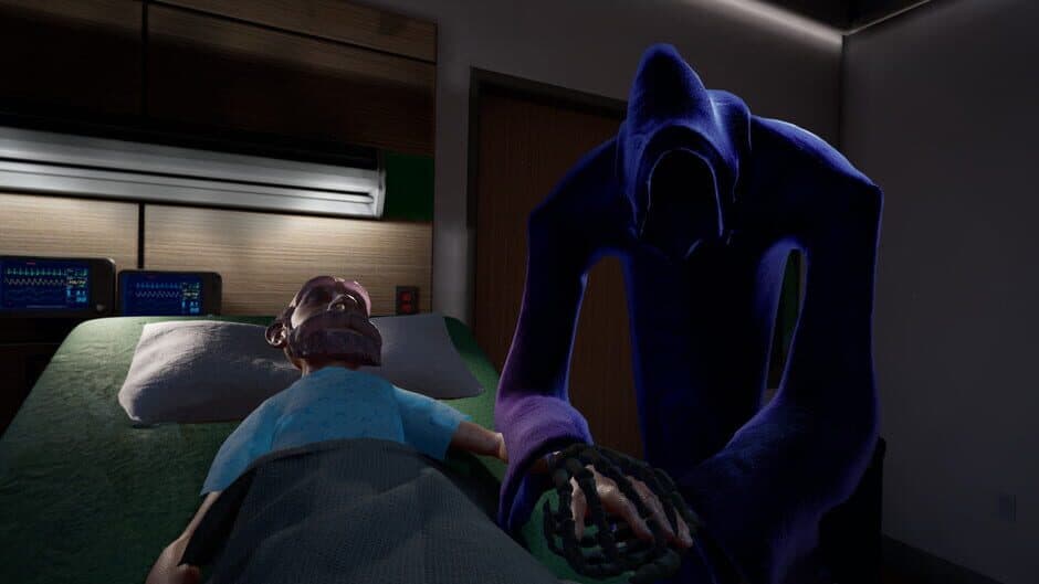 Reaping Rewards screenshot 3