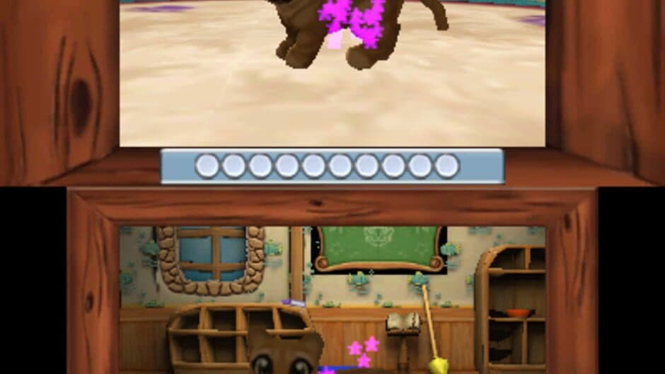 My Baby Pet Hotel 3D screenshot 4
