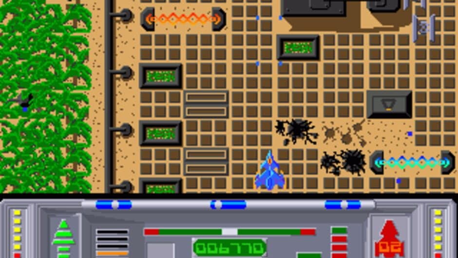 Insanity Fight screenshot 2