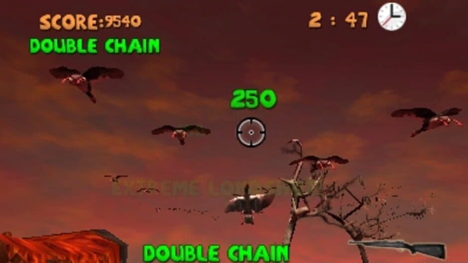 Outdoors Unleashed: Africa 3D screenshot 3