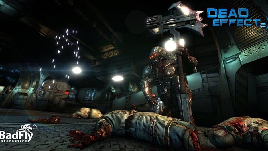 Dead Effect 2 screenshot 3