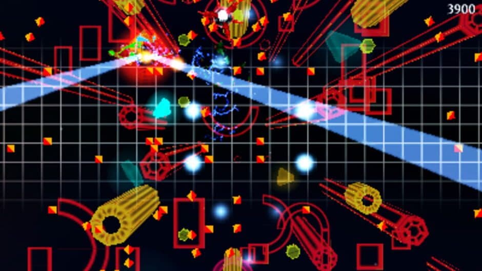Dream Trigger 3D screenshot 3