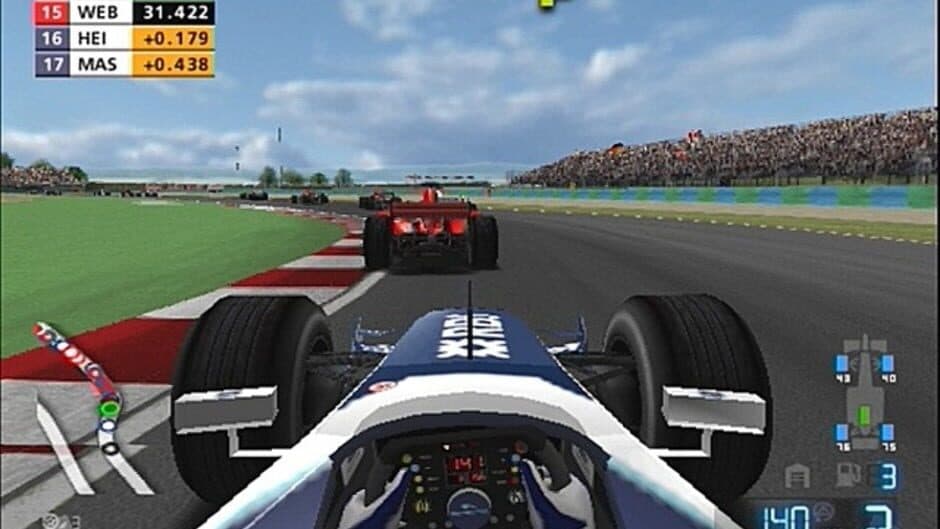 F1 06 screenshot 3