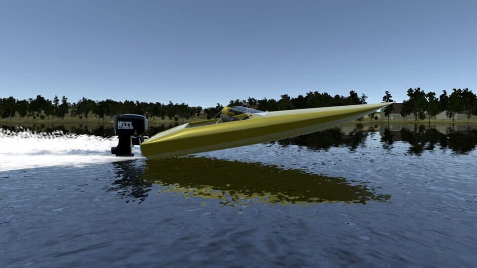 Design it, Drive it: Speedboats screenshot 3