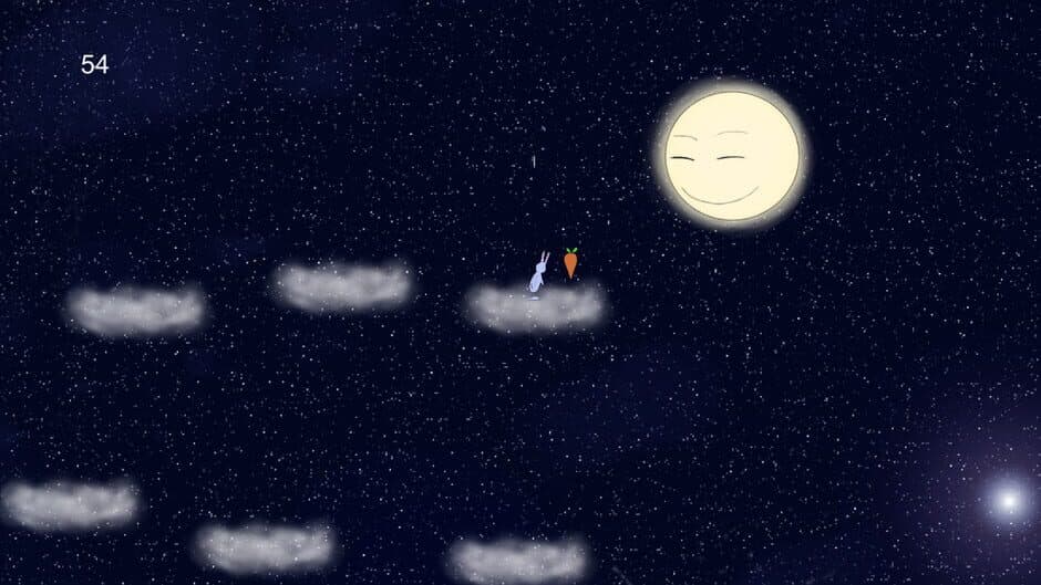 Rabbit and the moon screenshot 2