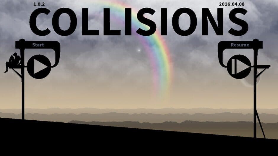 Collisions screenshot 2