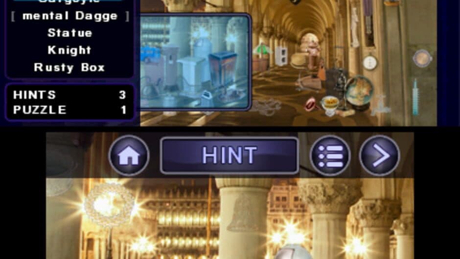 Secret Journeys: Cities of the World screenshot 3