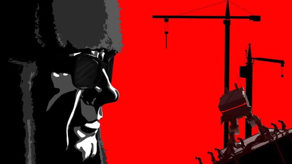 Black the Fall artwork 1