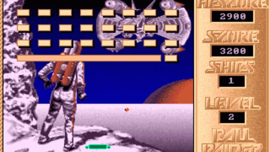 Ball Raider screenshot 3