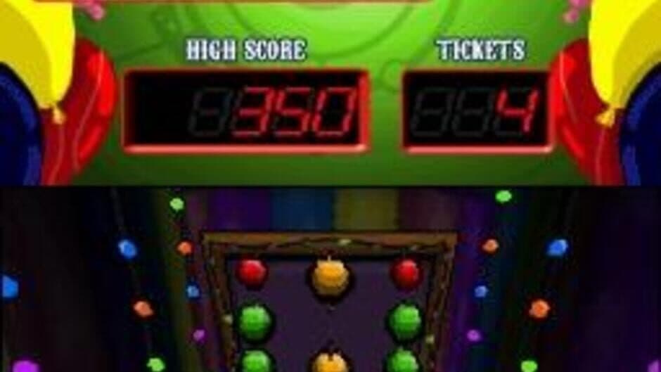 Wonder World Amusement Park screenshot 1