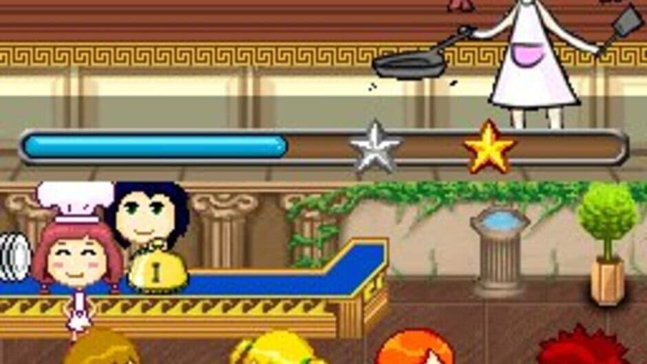 My Little Restaurant screenshot 2