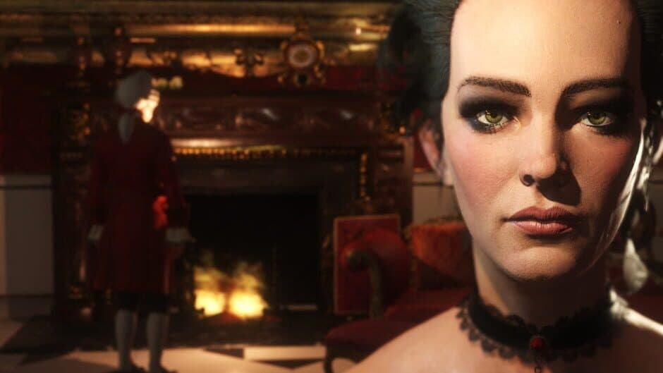 The Council: Episode 1 - The Mad Ones screenshot 3