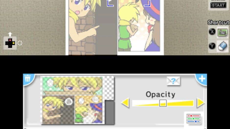 Comic Workshop screenshot 3