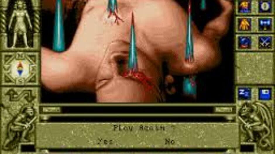 Waxworks screenshot 3