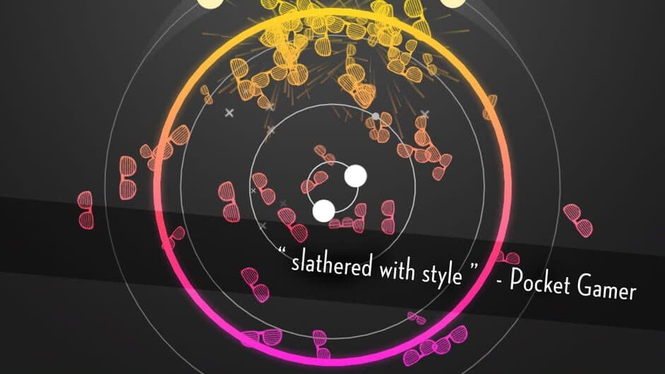 Pulse: Volume One screenshot 2