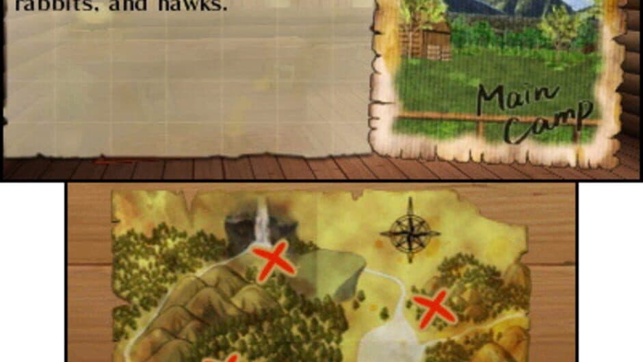 Deer Hunting King screenshot 1