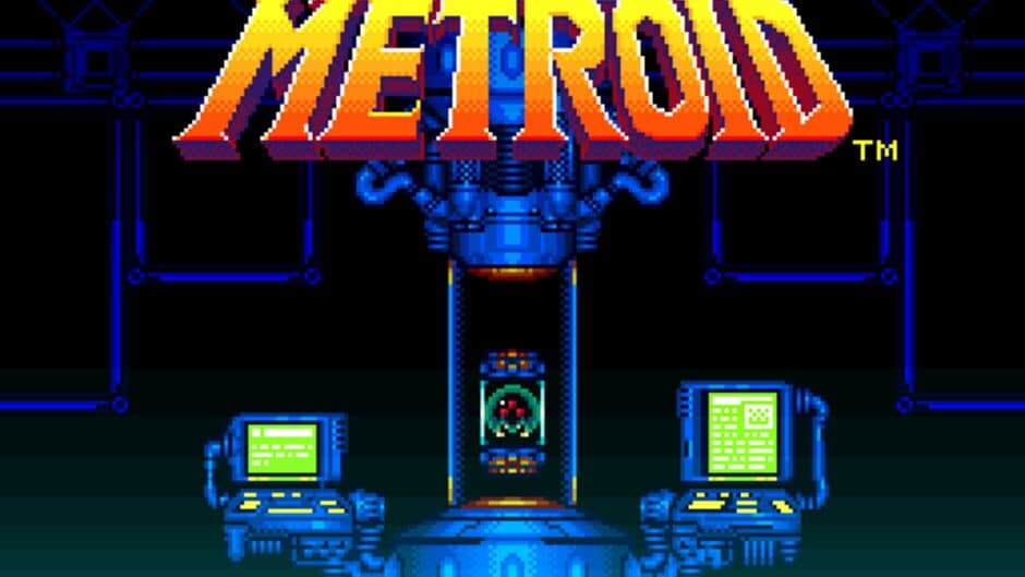 Super Metroid screenshot 3