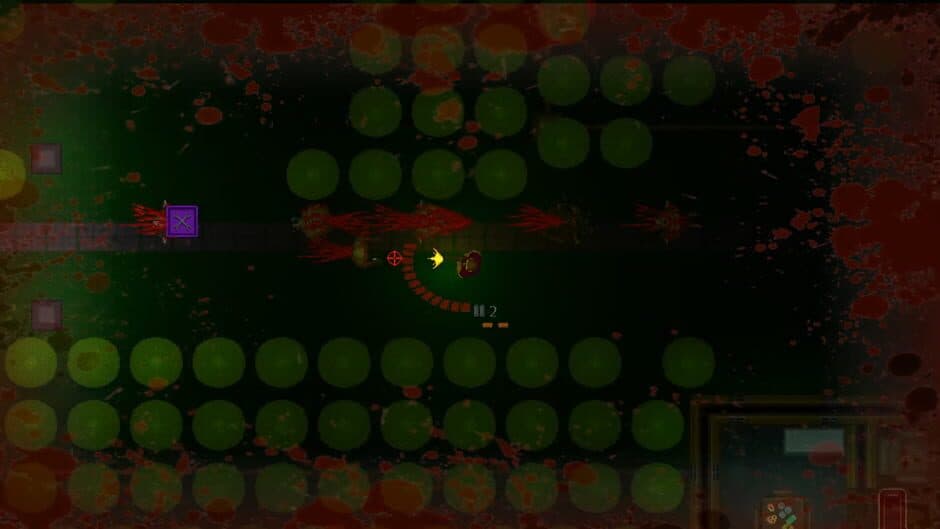 Evil Spring: Student Holidays screenshot 3