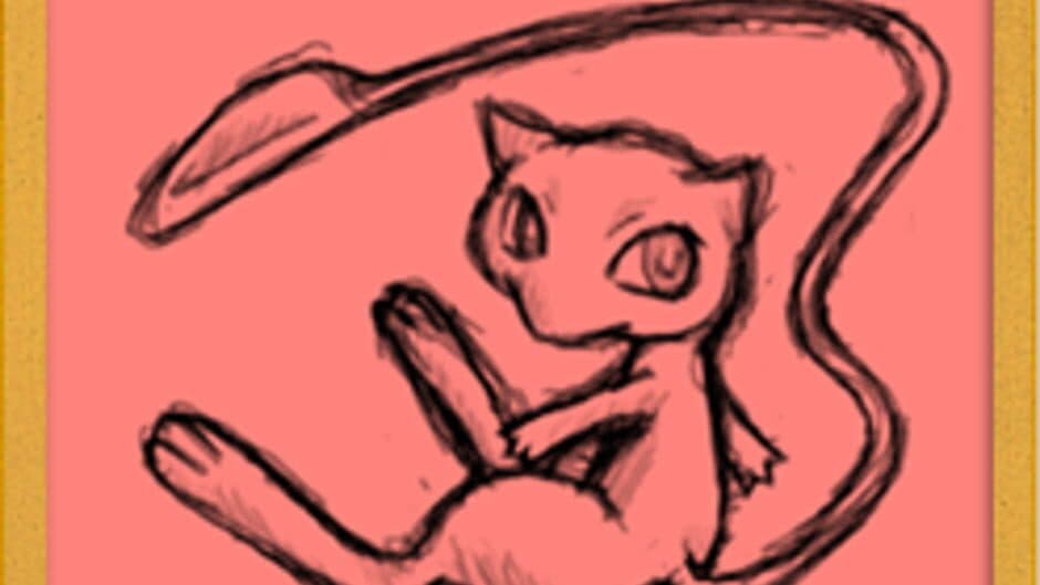 Pokémon Art Academy screenshot 4