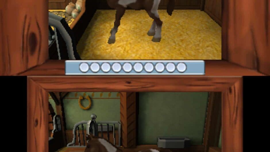My Baby Pet Hotel 3D screenshot 2