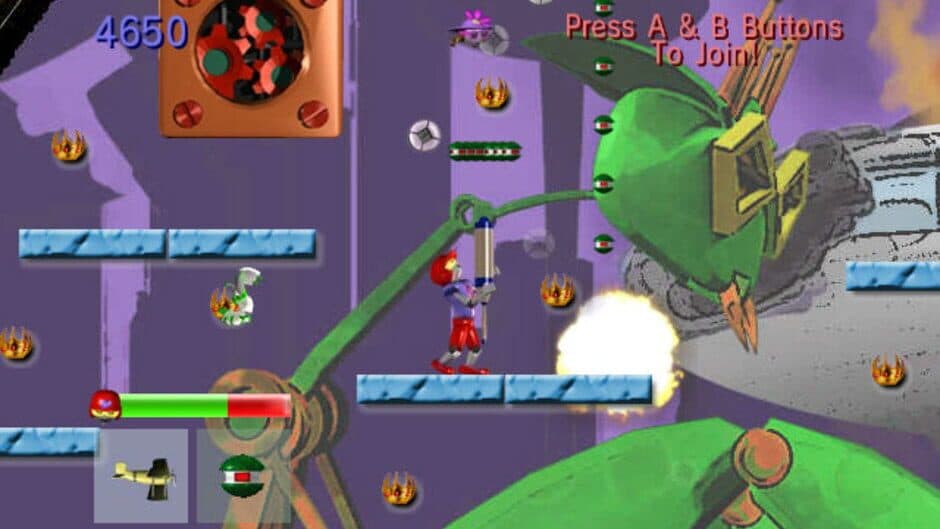 Planet Pachinko screenshot 3