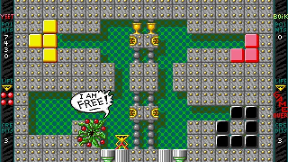 Boppin' screenshot 1