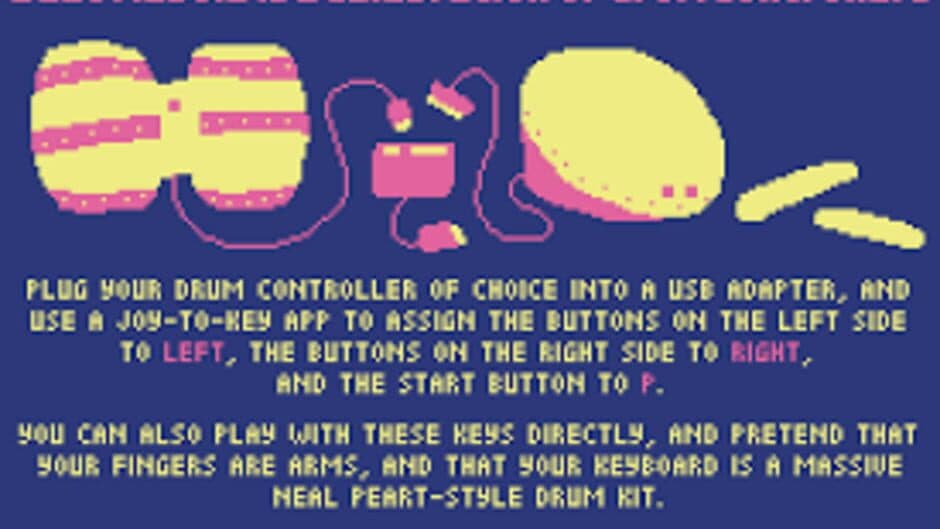Beat Nebula screenshot 3