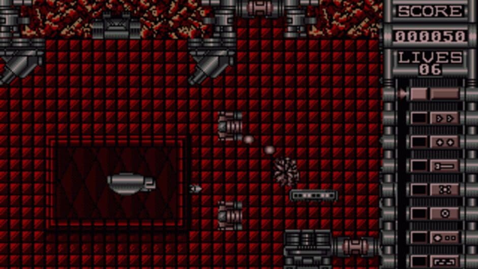 Hyperdome screenshot 2
