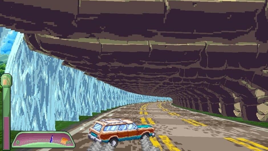 Oh, Deer! screenshot 1