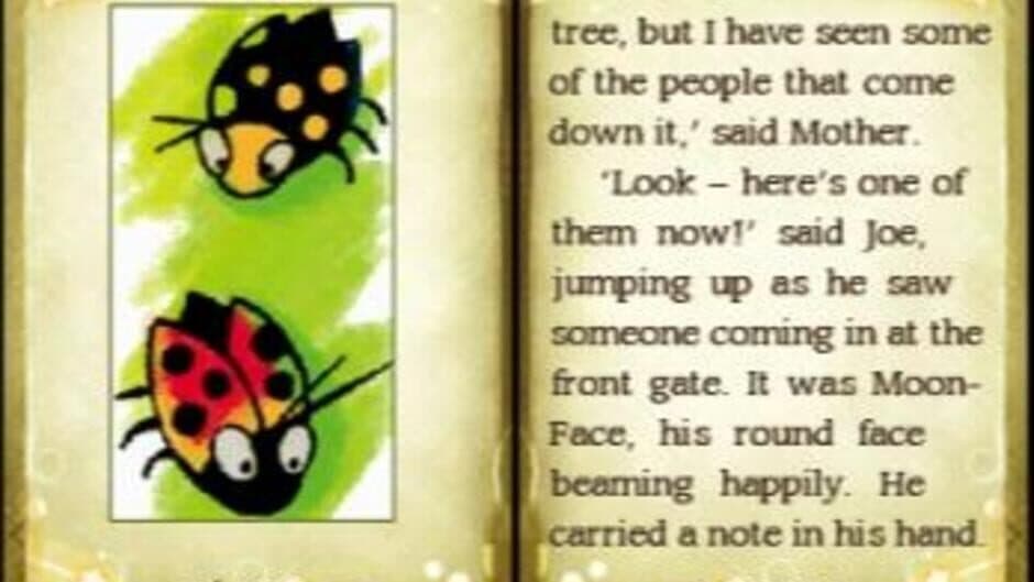 Flips: The Folk of the Faraway Tree screenshot 3