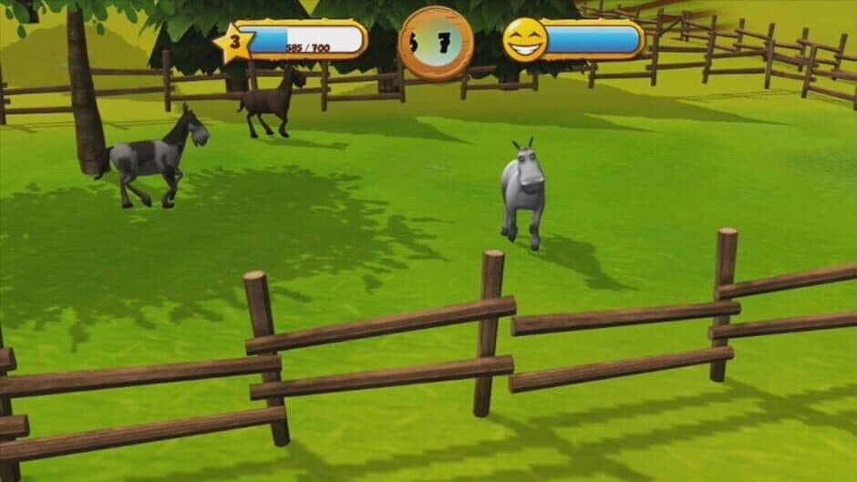 My Farm screenshot 2