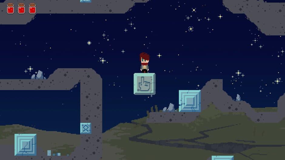 Psyscrolr screenshot 2