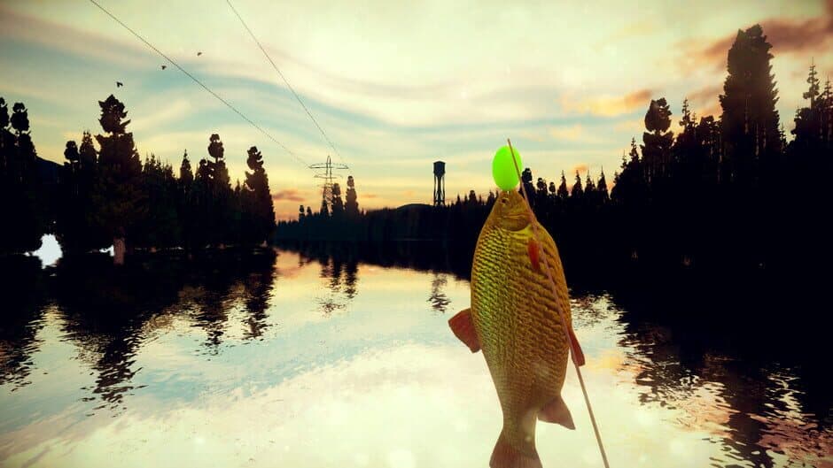 Alaska screenshot 2