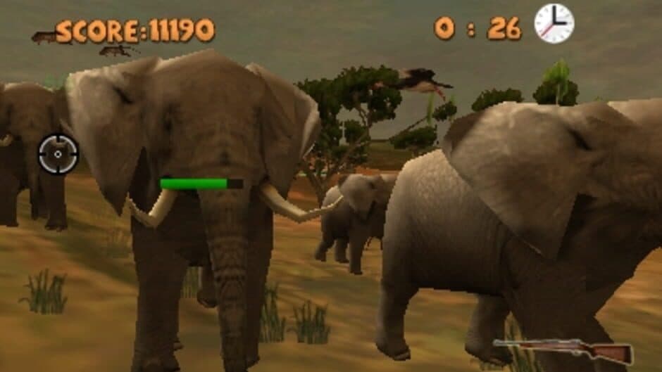 Outdoors Unleashed: Africa 3D screenshot 4