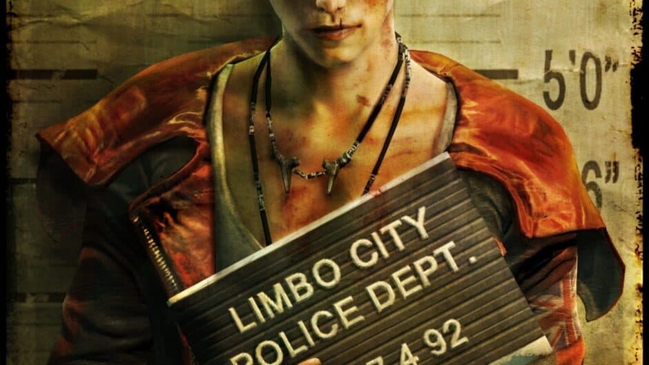 DmC: Devil May Cry artwork 3