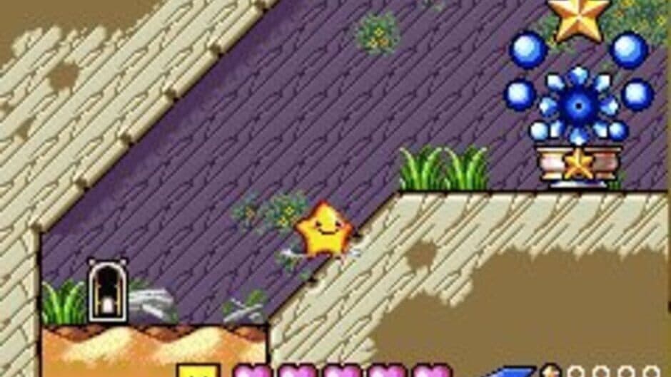 Densetsu no Starfy 3 screenshot 4
