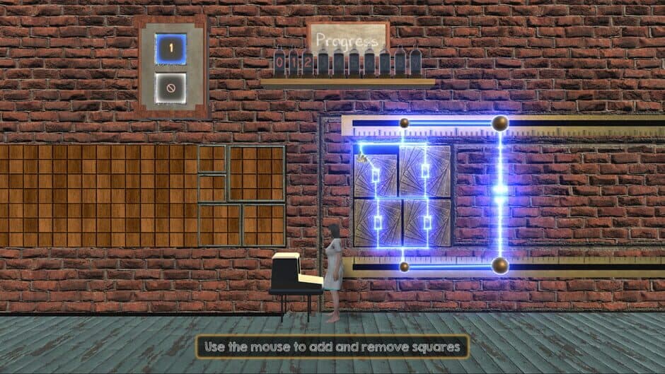 Wired screenshot 4