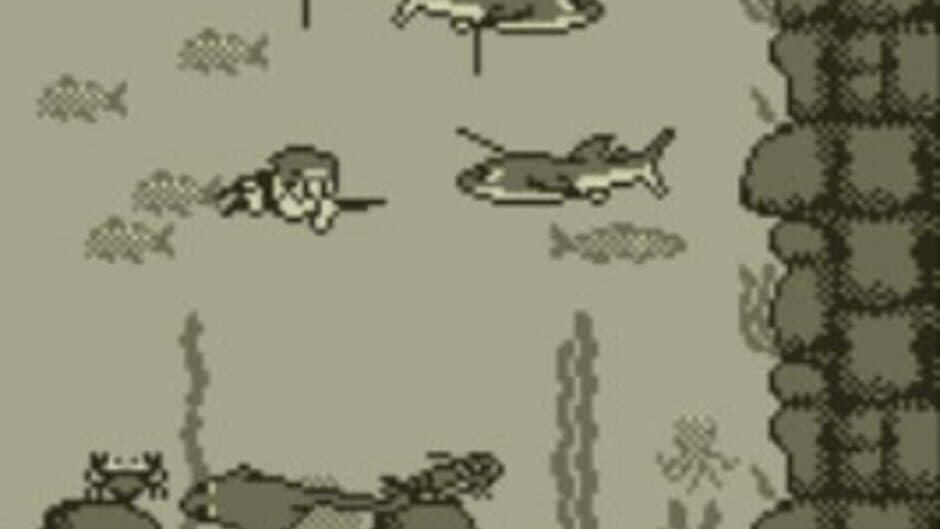 Maru's Mission screenshot 3