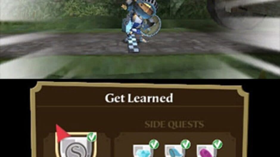 Wind-up Knight 2 screenshot 3