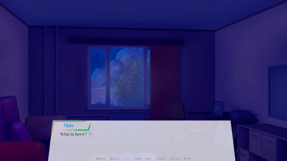 Evening Surprise screenshot 2