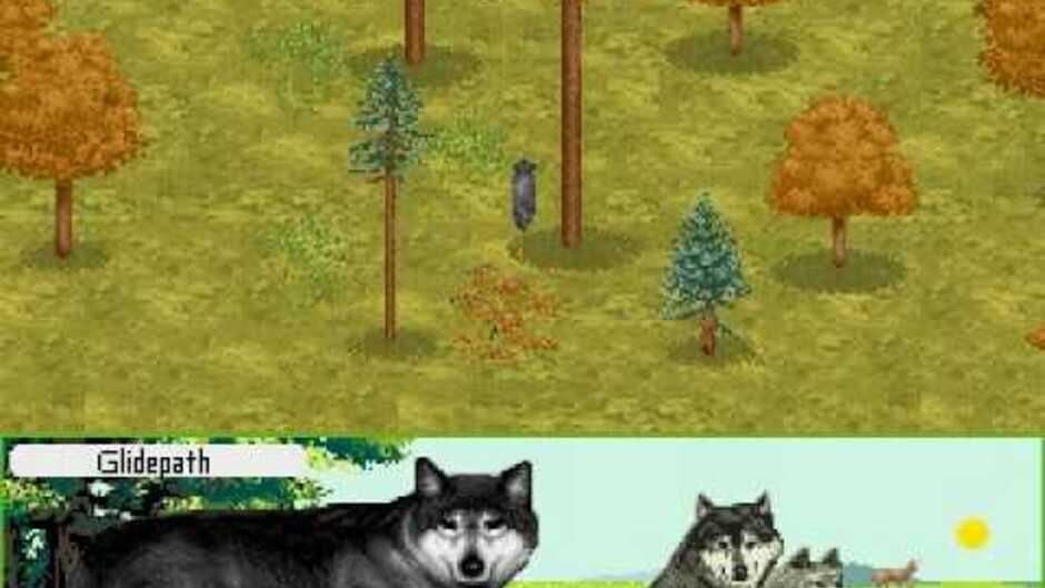 Wolf screenshot 4