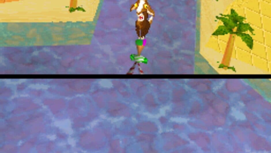 Crazy Hunter screenshot 3