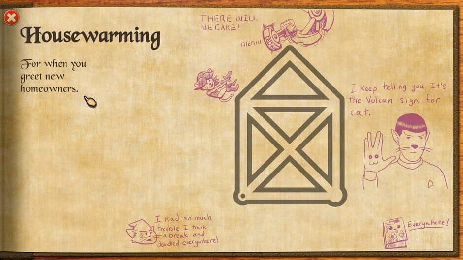 Spell Casting: Meowgically Enhanced Edition screenshot 3
