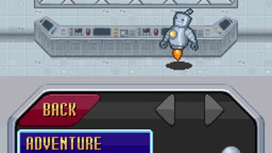 Orion's Odyssey screenshot 4