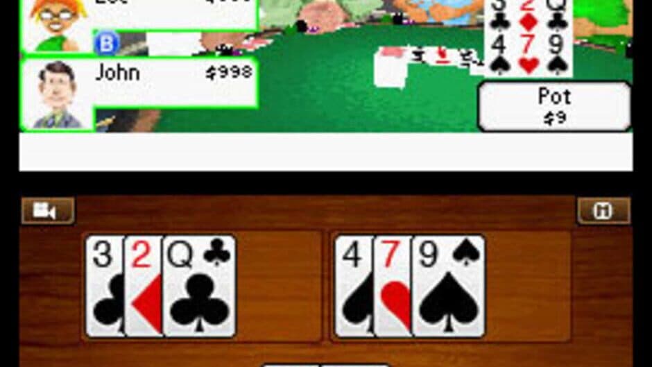 1st Class Poker & BlackJack screenshot 4