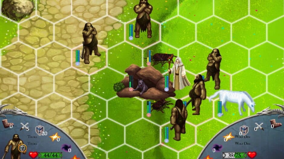 Wills and Wonders screenshot 4