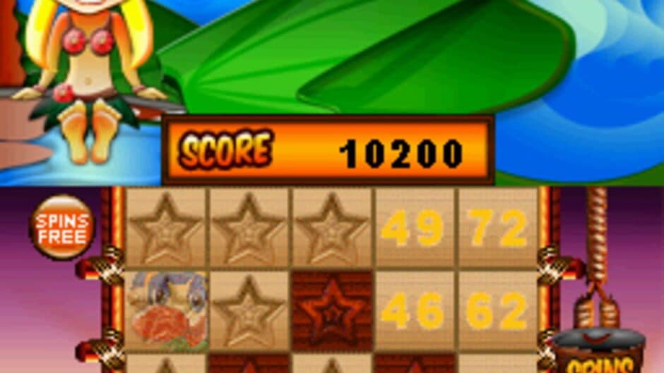 Slingo Quest screenshot 1