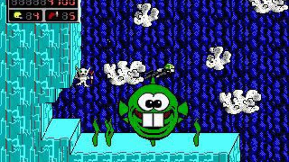 Commander Keen Complete Pack screenshot 3